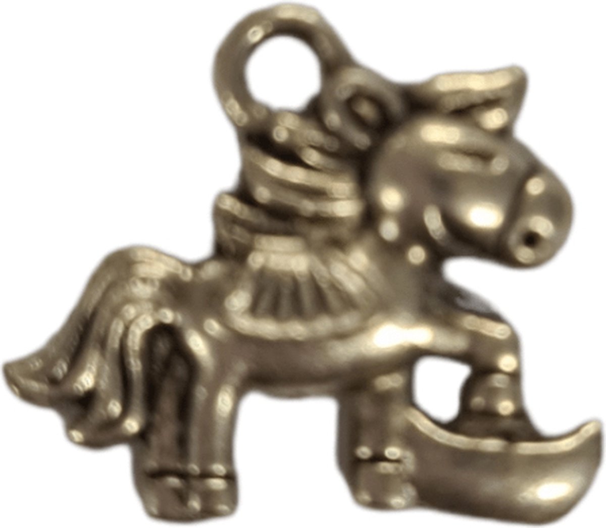 Bedel pegasus - 4 stuks