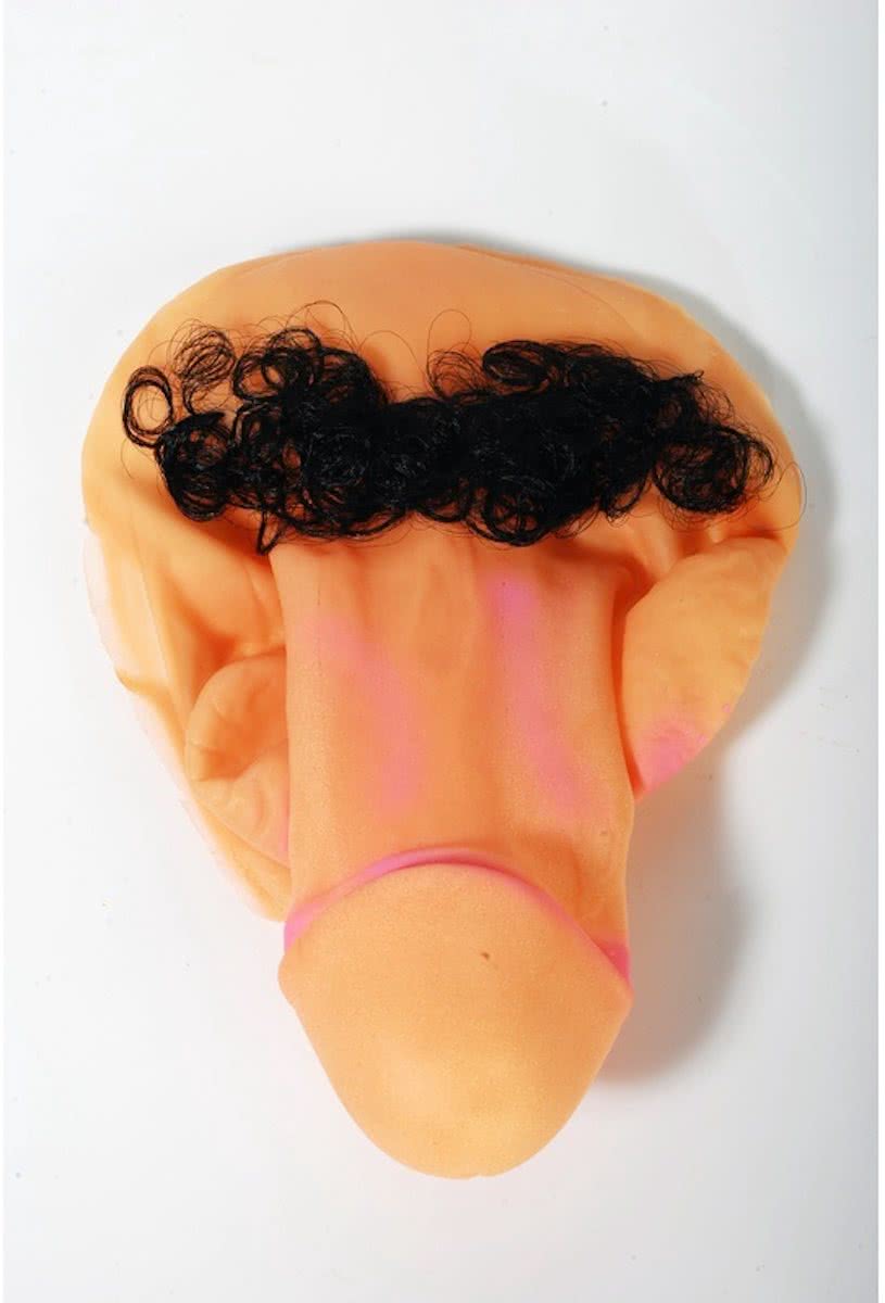 Adult Party fop penis in latex