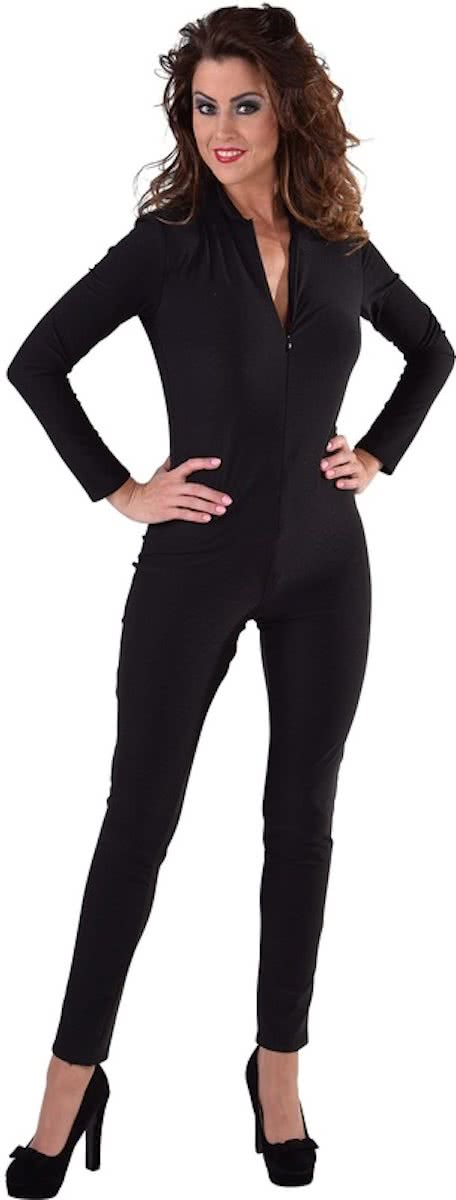 Catsuit Jersey-Maat:XS