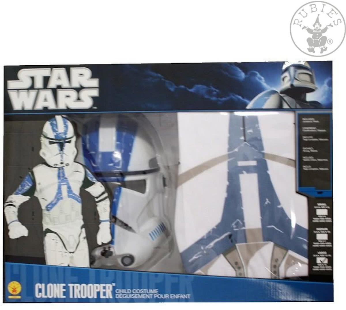 Clonetrooper Box Set Child