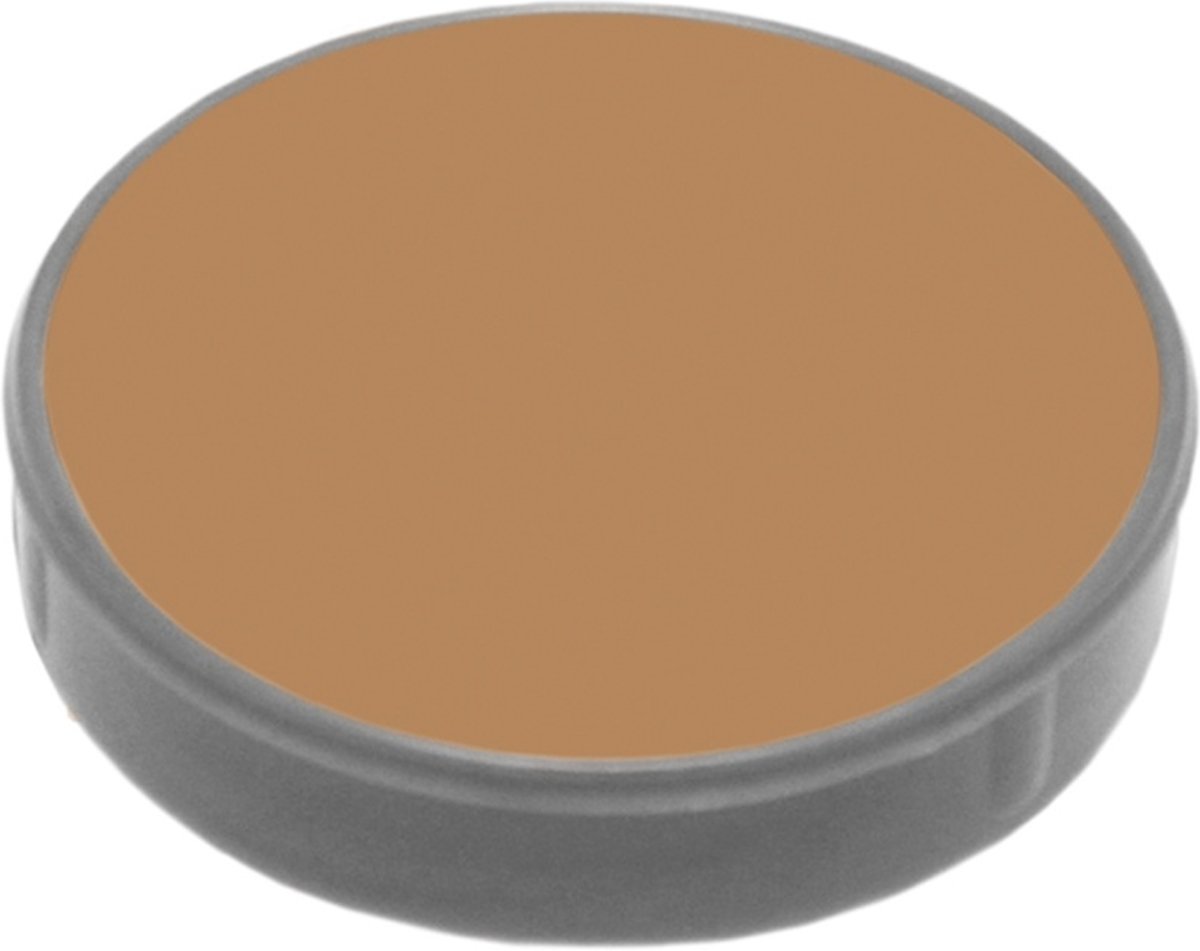 Crème make-up beige 4