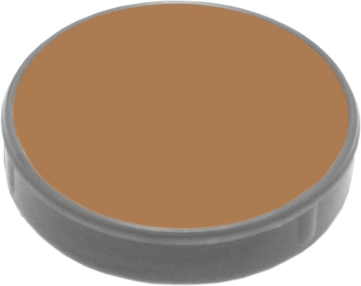 Crème make-up beige 6