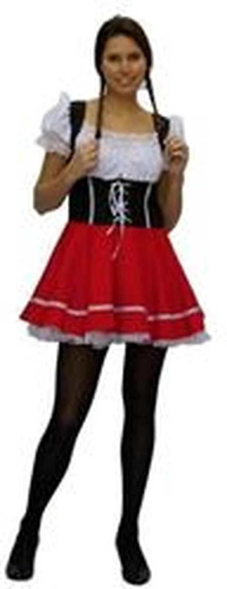 Dirndl Carmen