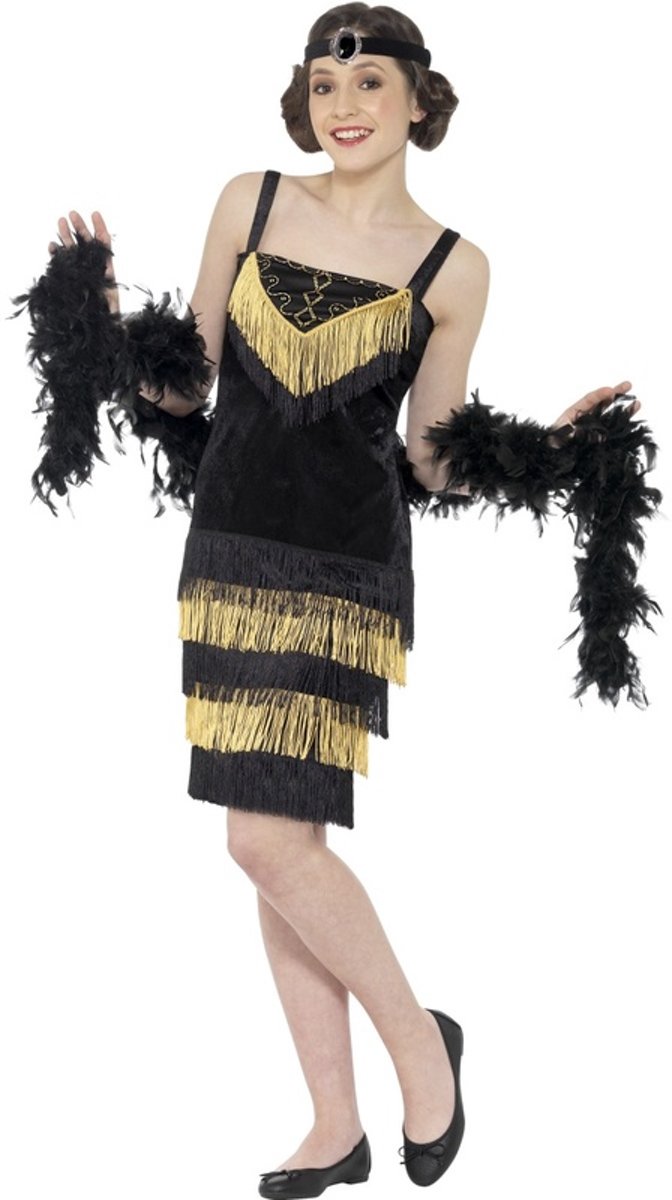 Flapper Girl Costume