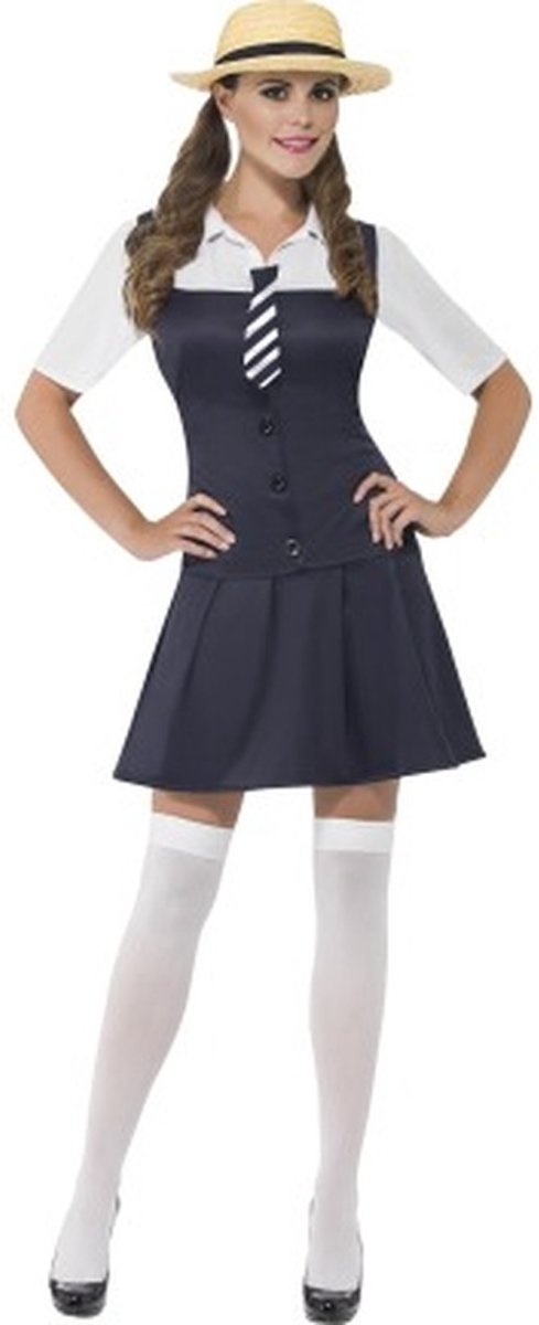 School Girl Costume