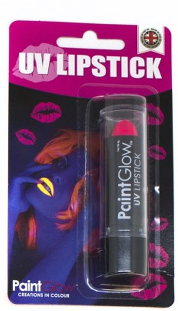 UV Lipstick