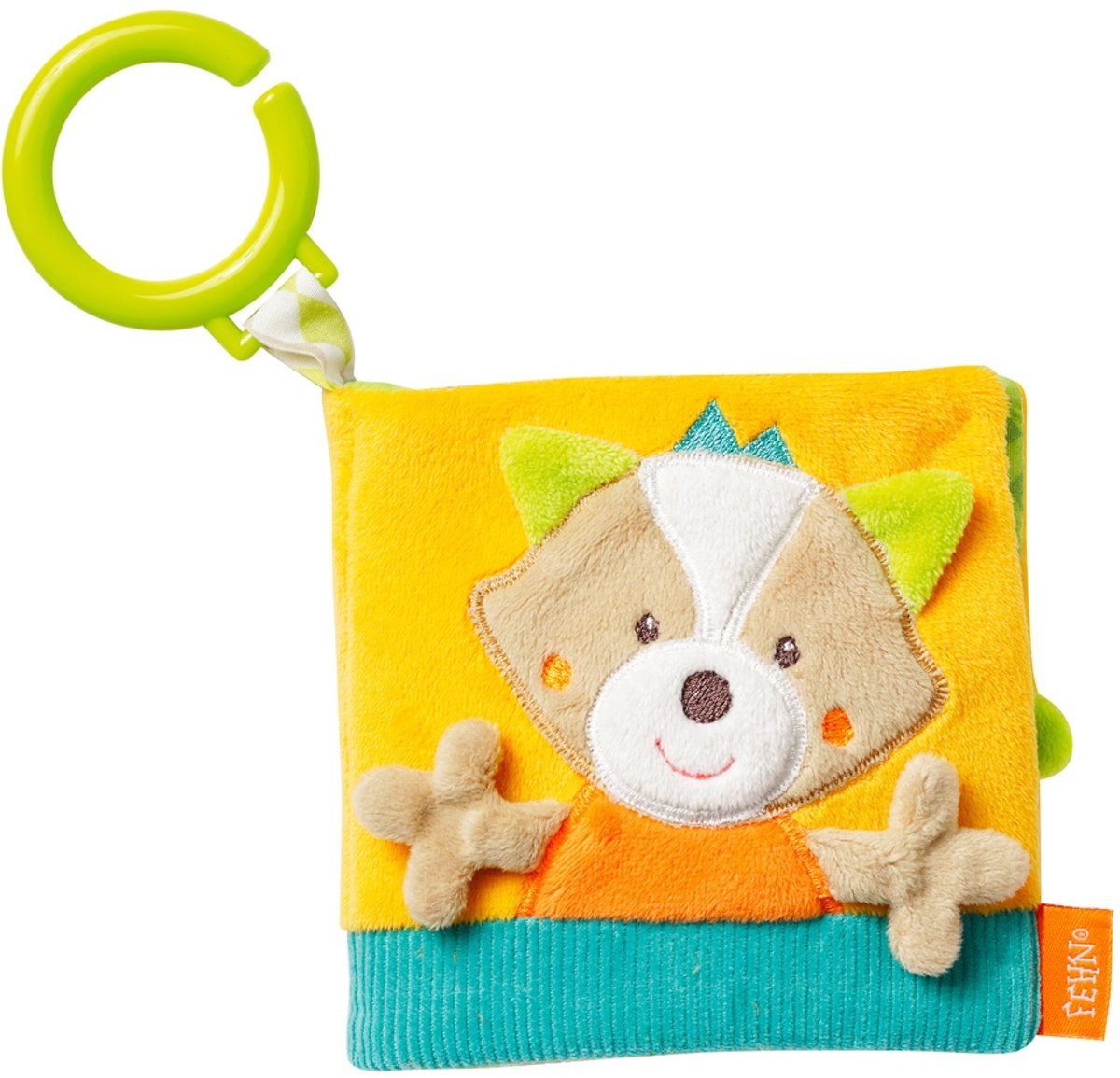   Sleeping Forest   Dieren 11 Cm