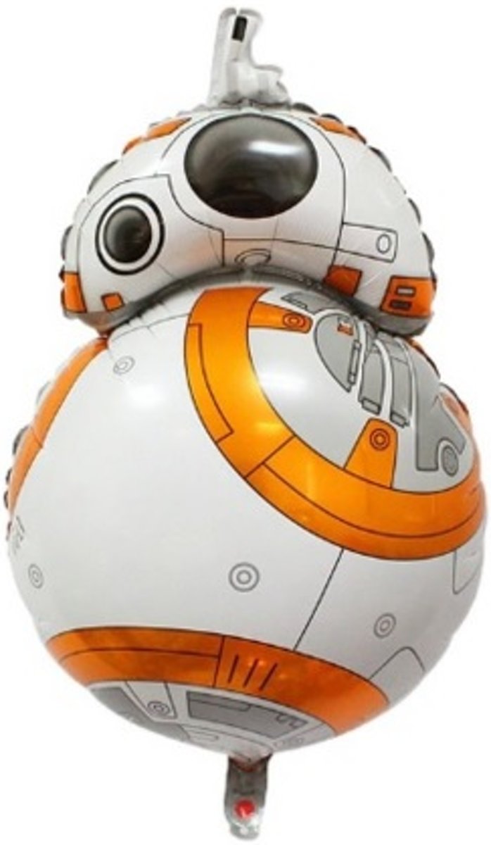 Star Wars Folieballon Sphero BB-8 RC