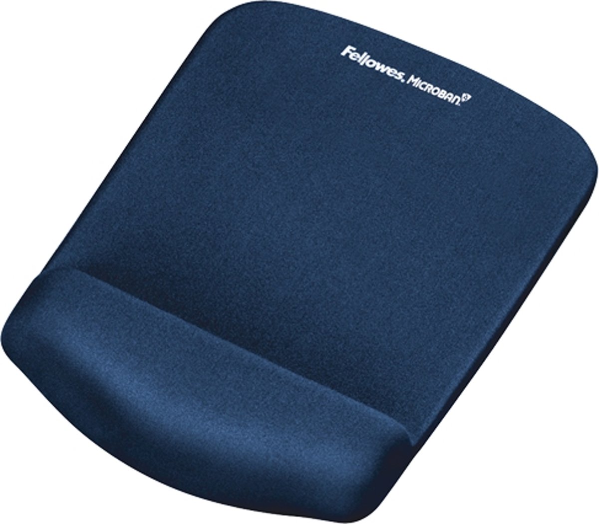 Fellowes 9287302 muismat Blauw