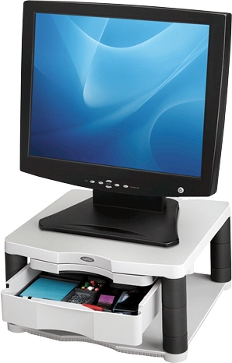 Fellowes Support moniteur Premium Plus