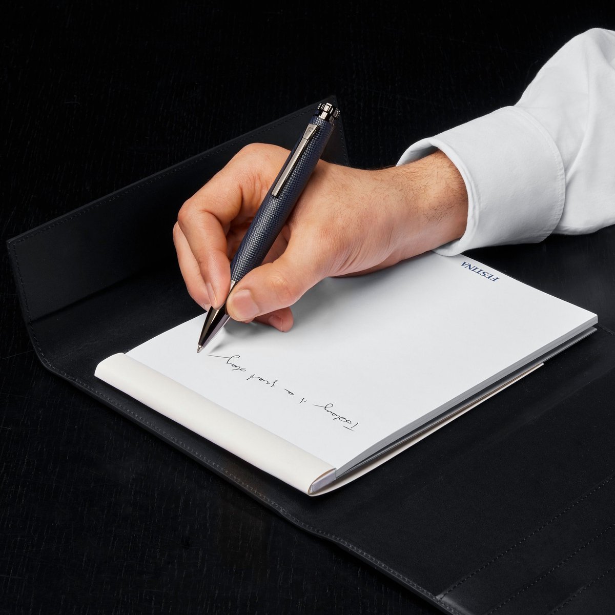 Balpen Chronobike Navy