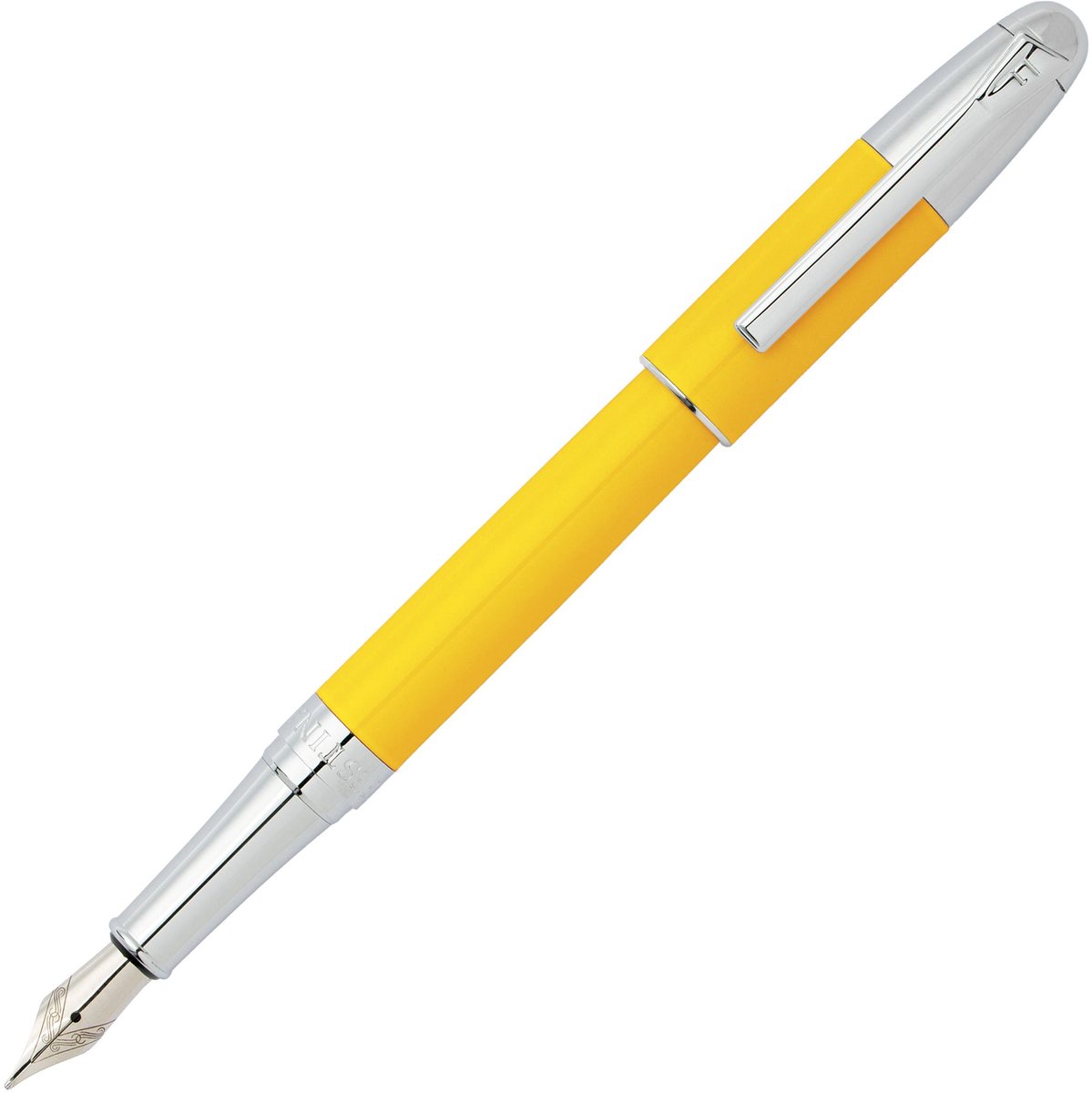 Vulpen Classicals Chrome Yellow