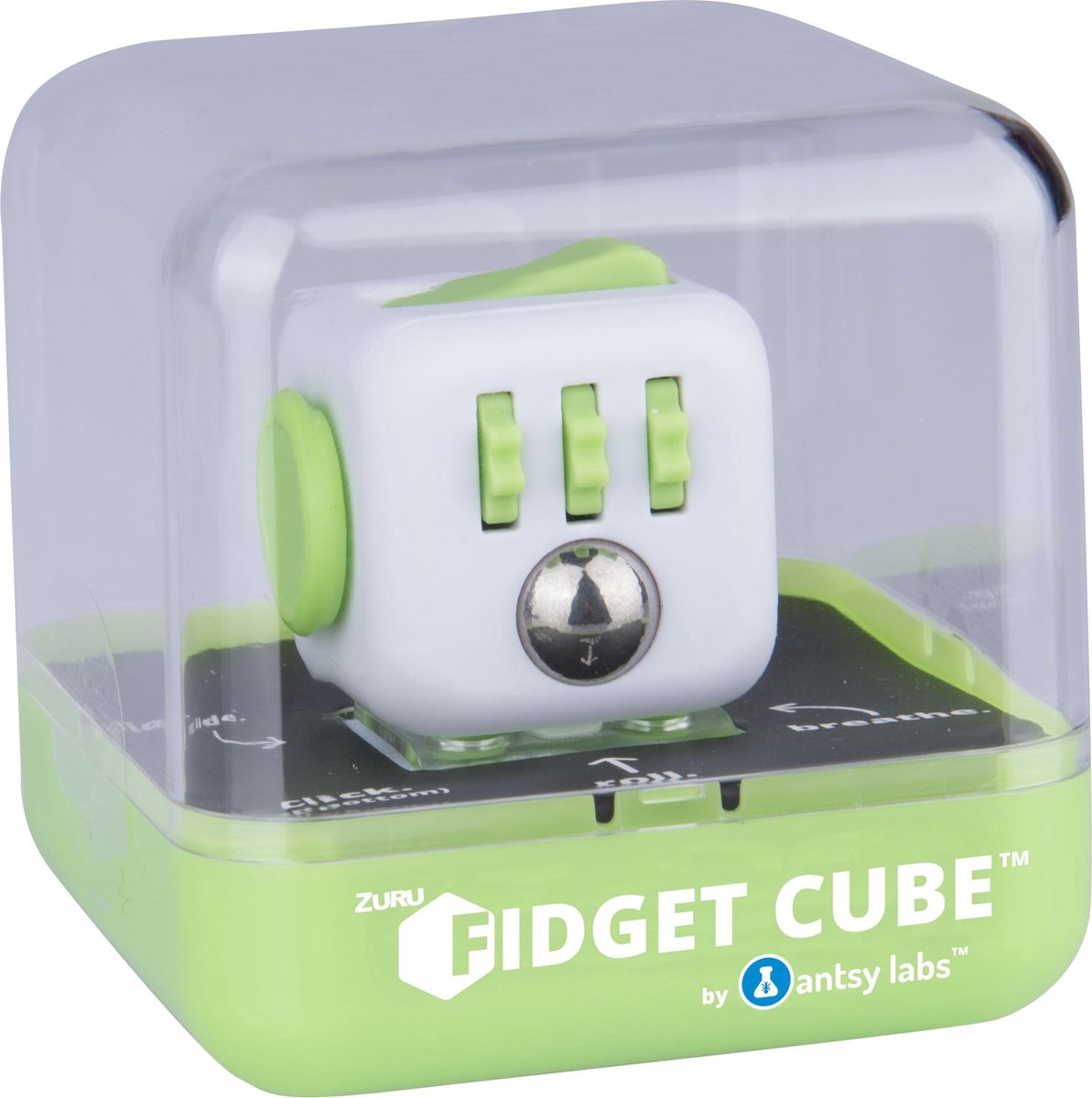 Fidget Cube - Fresh