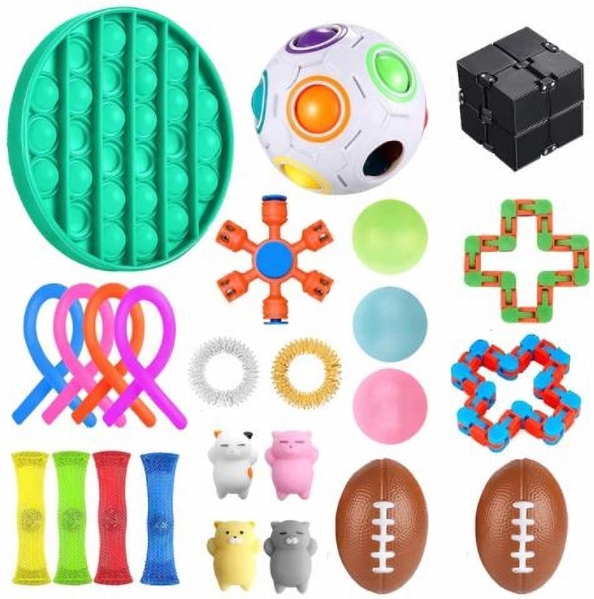 Fidget Toys Set