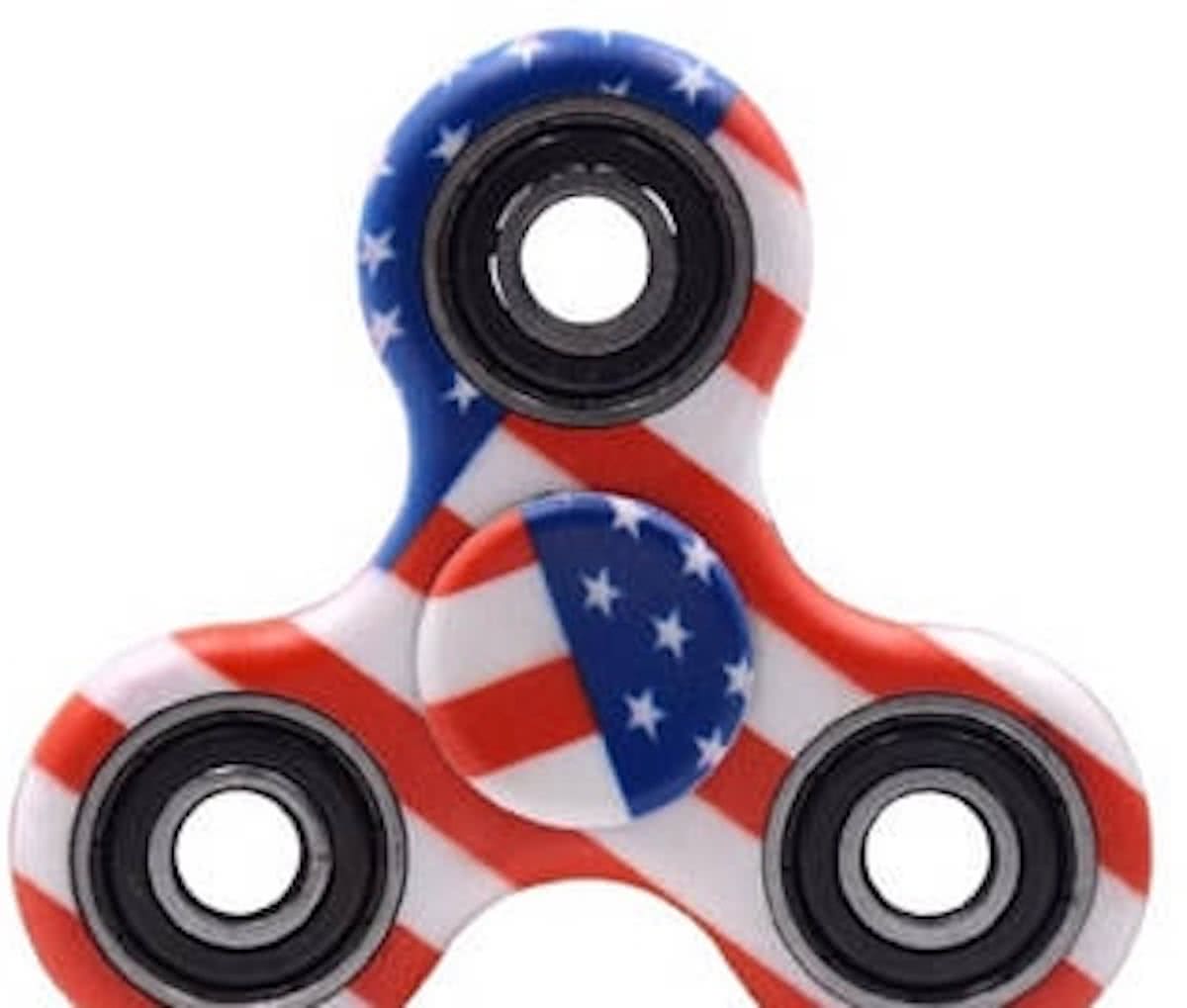 Fidget Spinner - HandSpinner USA