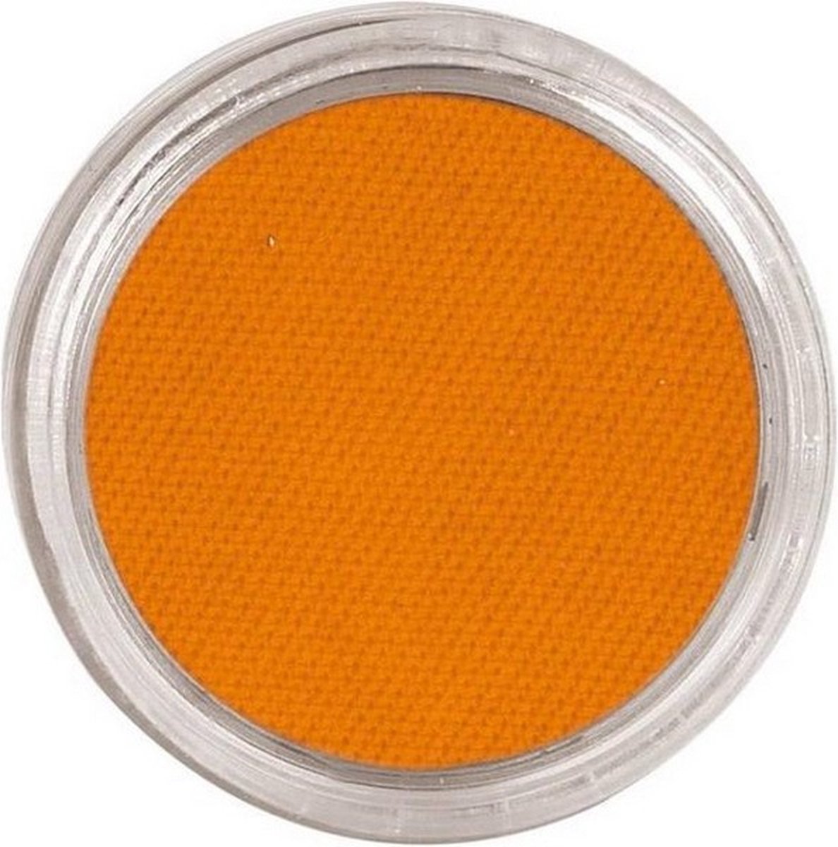 schmink waterbasis 15 gram oranje