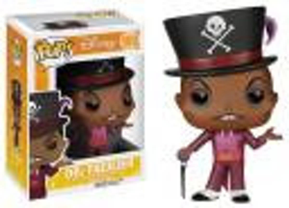 Funko Disney 150: Pop - Princess and the Frog - Dr. Facilier