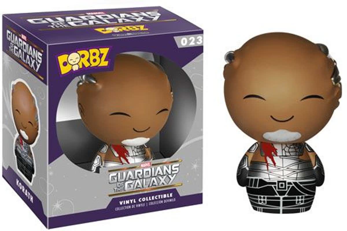 Funko: Guardians Of The Galaxy - Korath