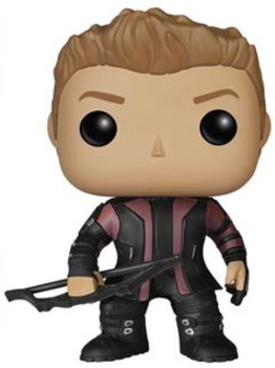 Funko: Pop Avengers - Age Of Ultron - Hawkeye