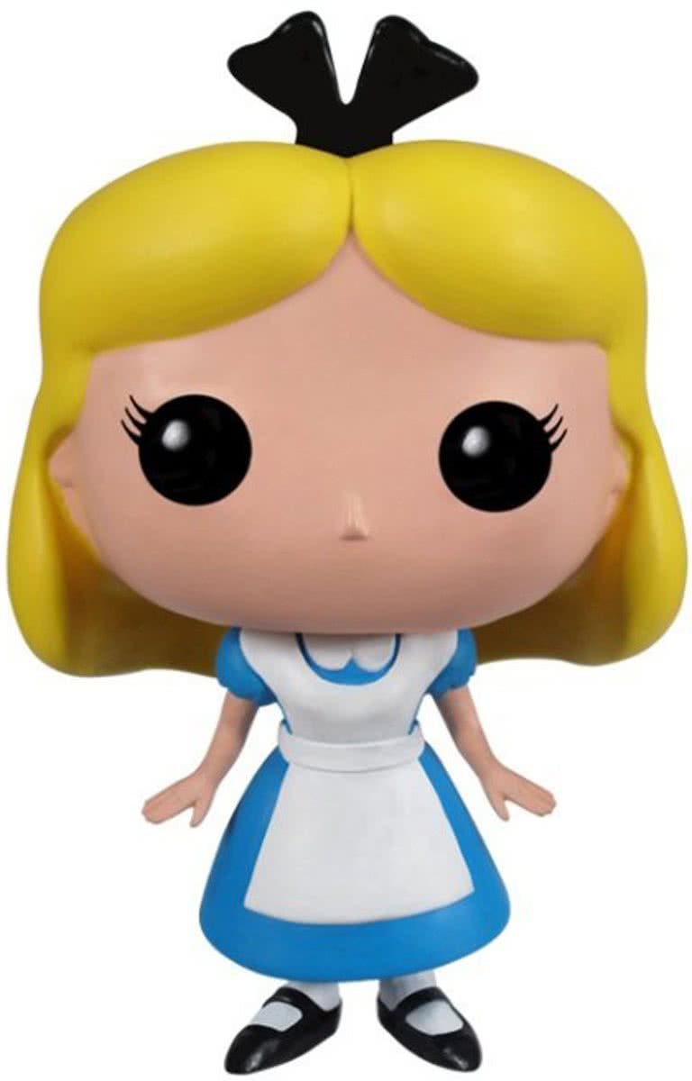 Funko: Pop Disney Alice