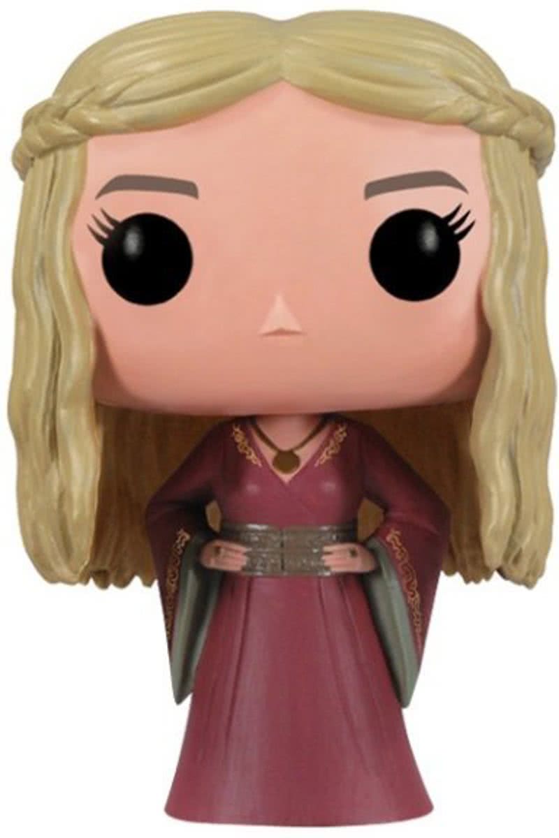 Funko: Pop Game of Thrones Cersei Lannister