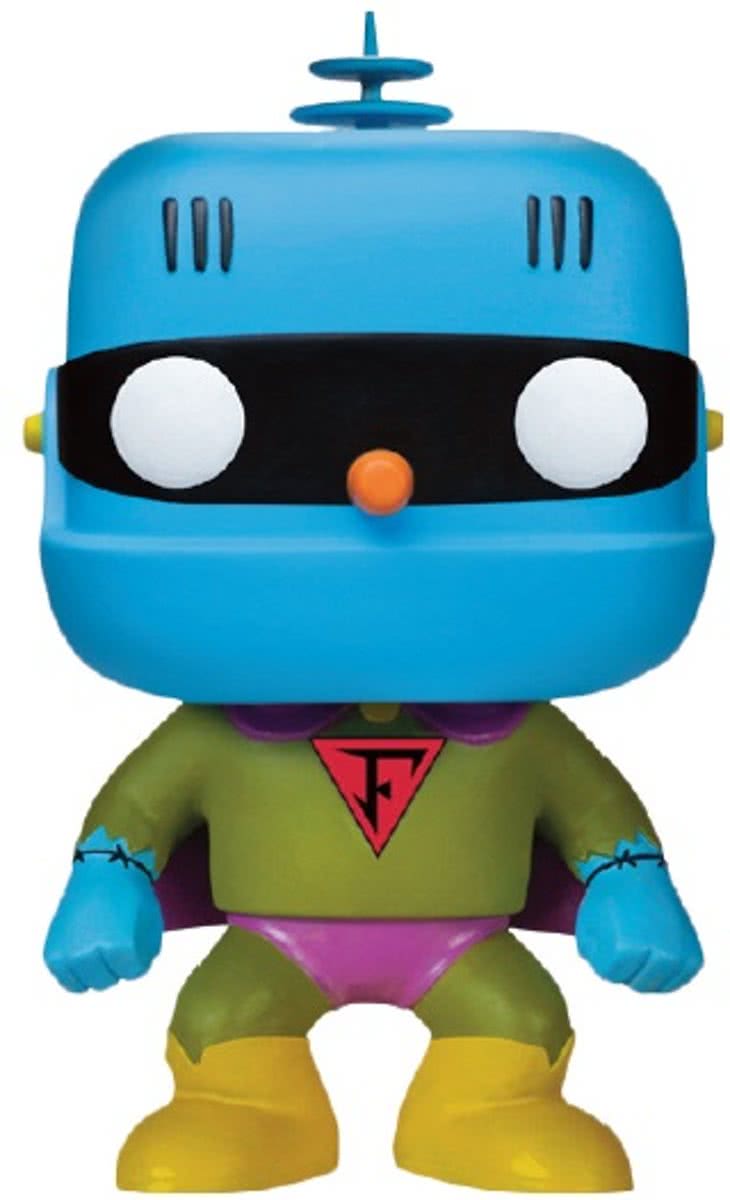 Funko: Pop Hanna Barbera - Frankenstein Jr