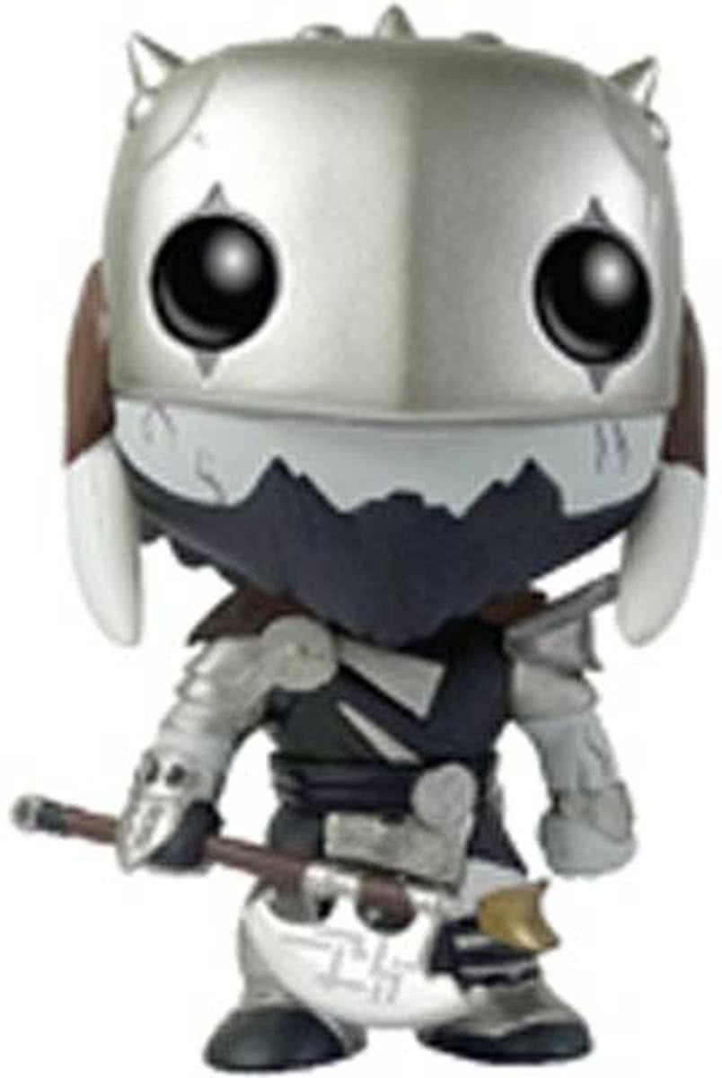 Funko: Pop Magic the Gathering - Garruk Wildspeaker