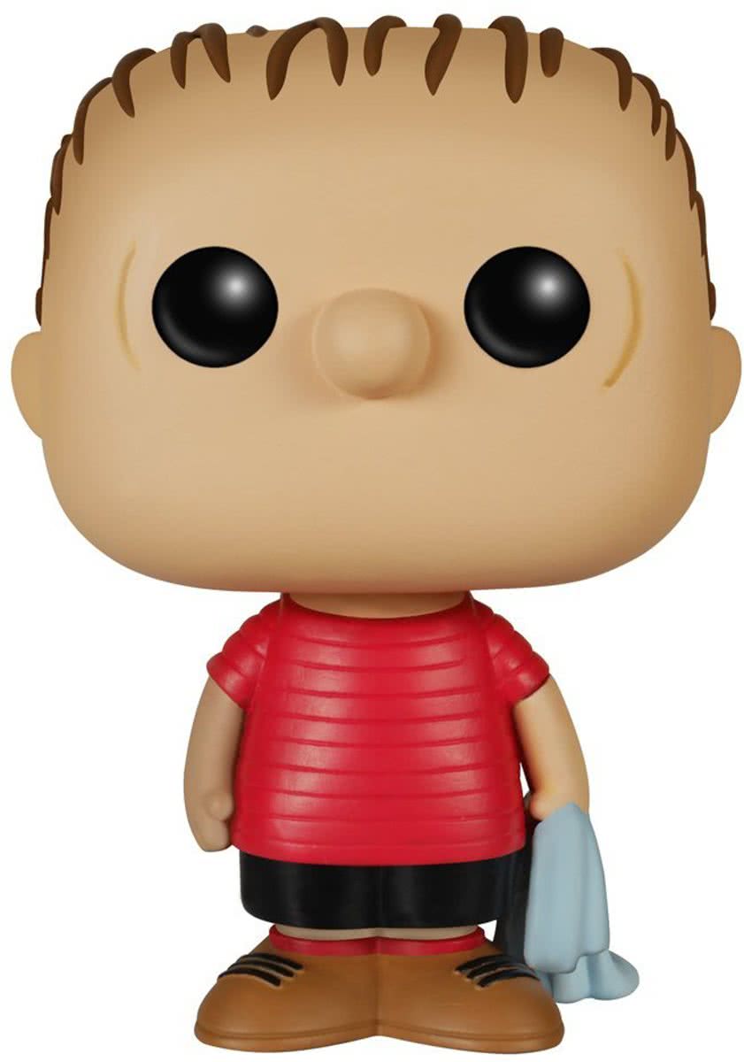 Funko: Pop Peanuts - Linus