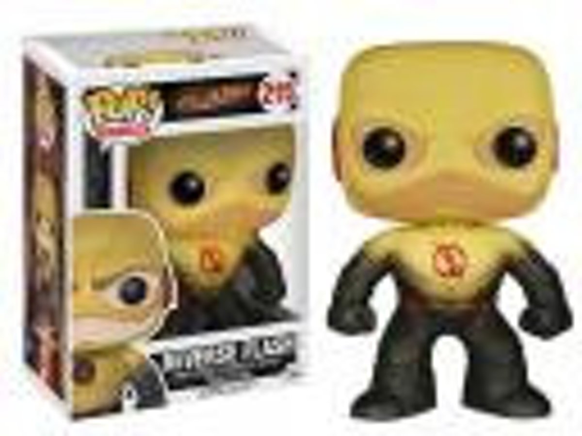 Funko Pop TV The Flash Reverse Flash