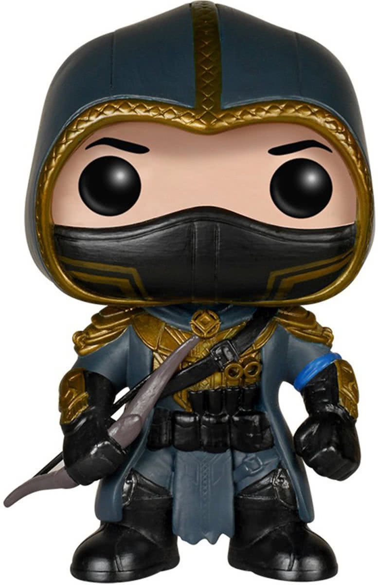 Funko: Pop The Elder Scrolls Skyrim - Breton