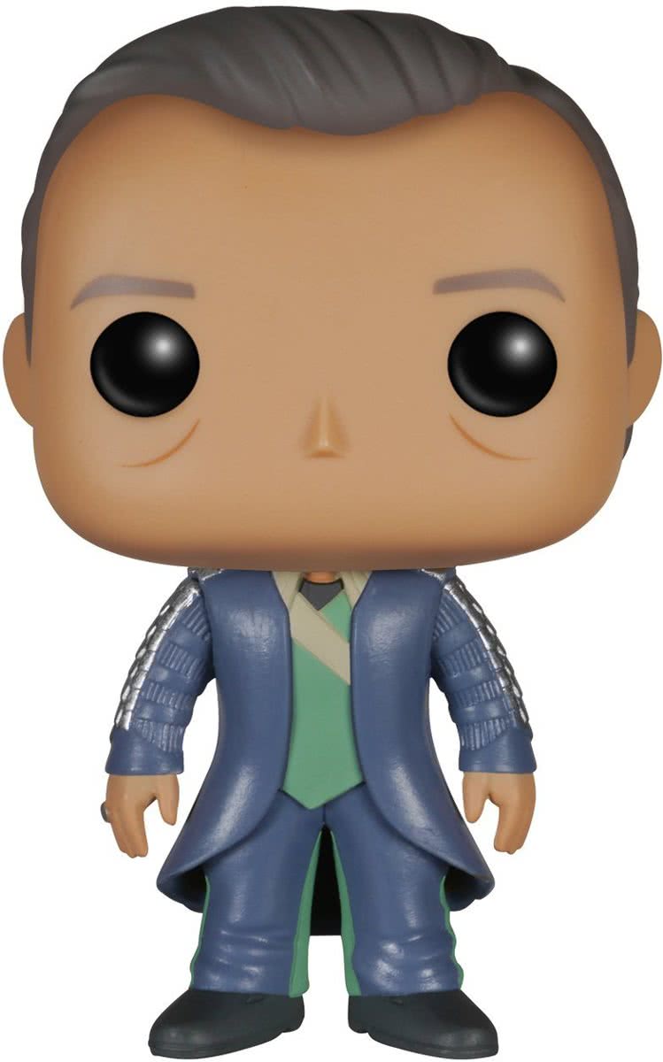 Funko: Pop Tomorrowland - David Nix