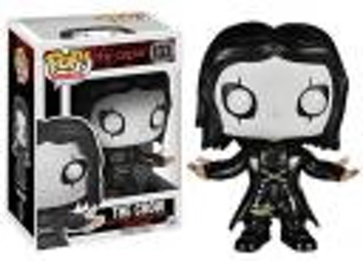 Merchandising MOVIE - Bobble Head POP N° 133 - The Crow