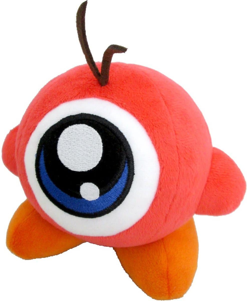 Nintendo: Waddle Doo 13 cm Knuffel