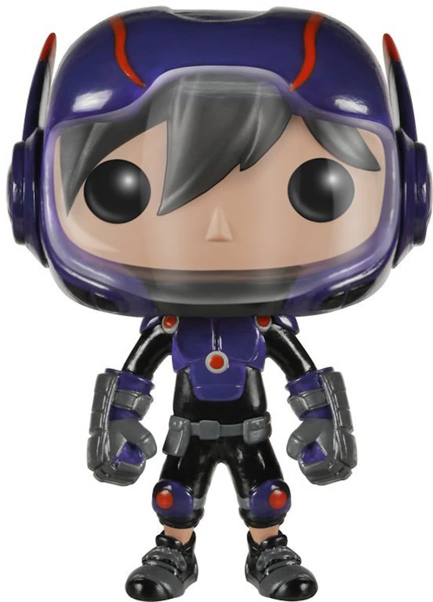 Pop! Disney: Big Hero 6: Hiro Hameda