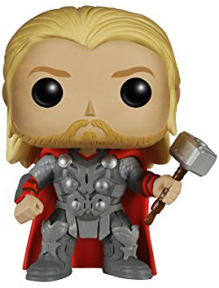 Pop! Marvel: Avengers - Age Of Ultron - Thor