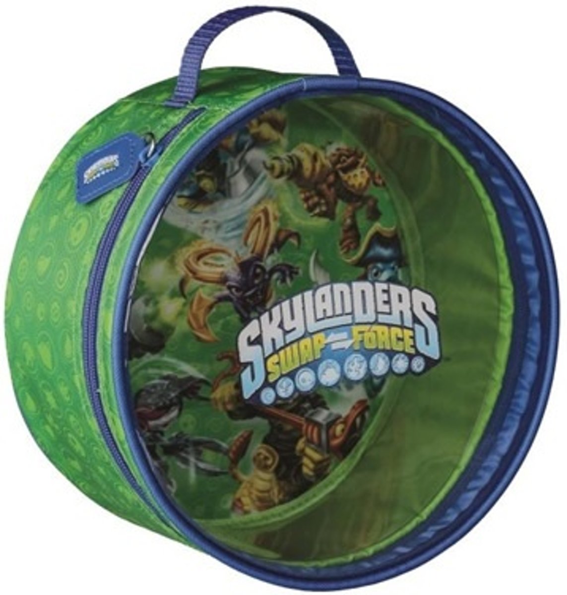 Skylanders Carry Case Multi Platform