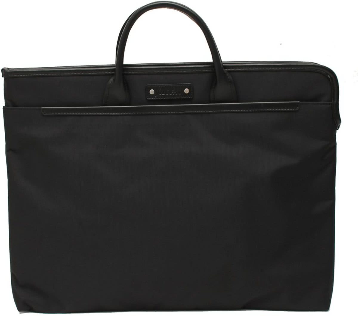 Filofax Laptoptas Tote Black