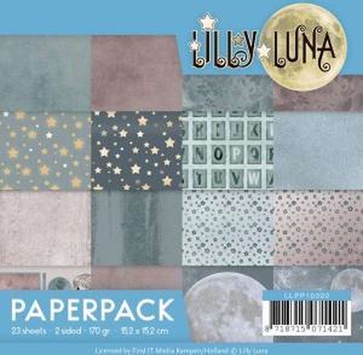 Paperpack -Lilly Luna -02