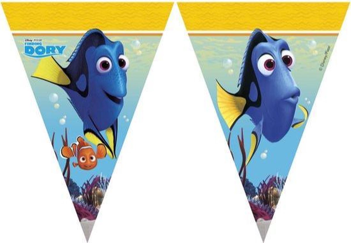 Finding Dory Slingers 2,3 meter