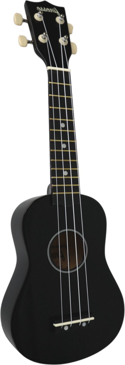 Finesse® Hilo Edition Ukelele 21