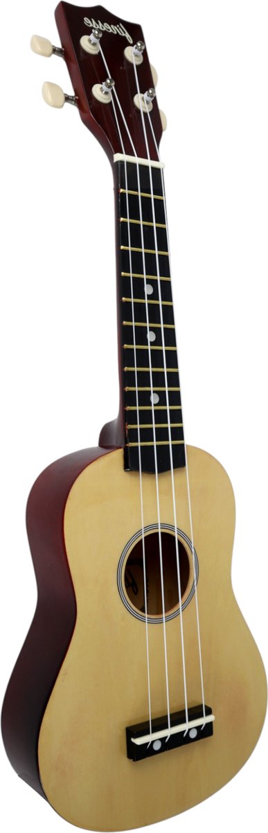 Finesse® Honolulu Edition Ukelele 21