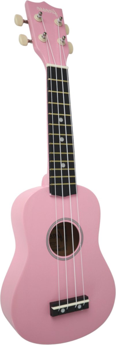 Finesse® Kahului Edition Ukelele 21