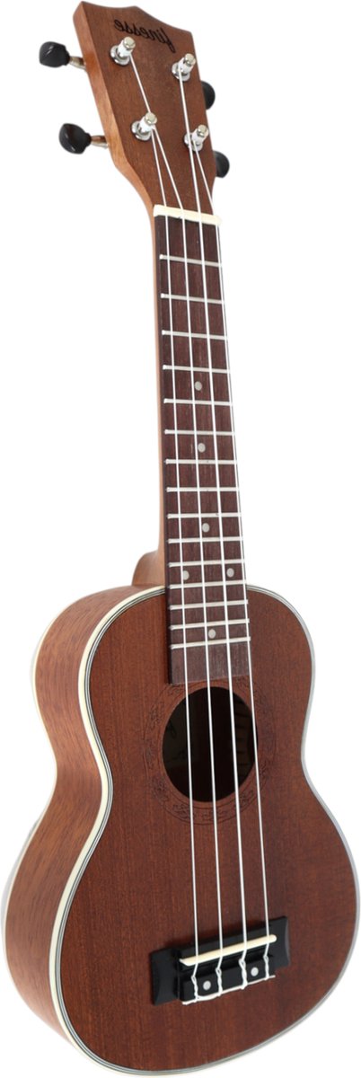 Finesse® Lahaina Edition Ukelele 21