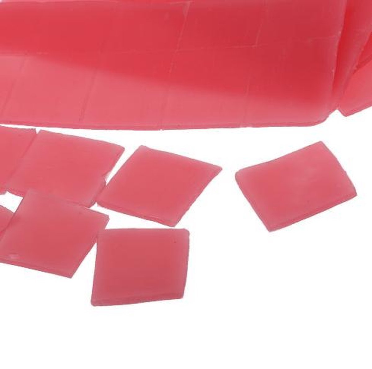 Finnacle - Diamond Painting Wax - Wax - Wax voor diamond painting - Diamond - Knutselen - Was - 10 stuks van 2/2CM