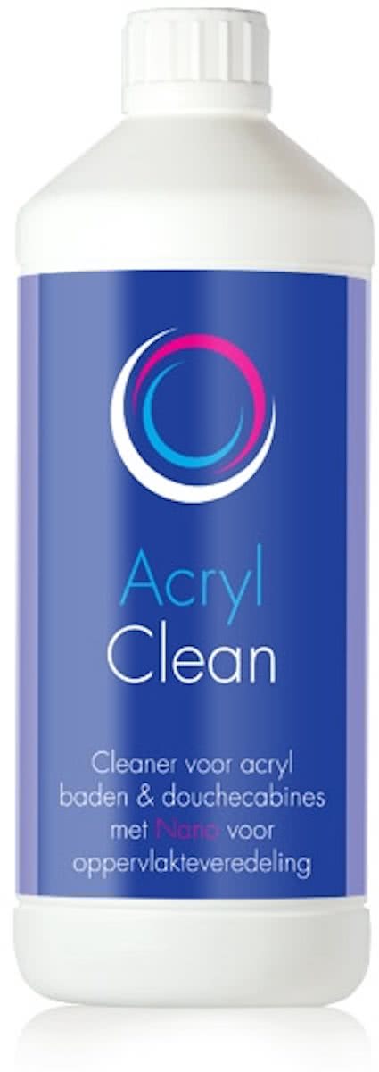 Acryl Clean