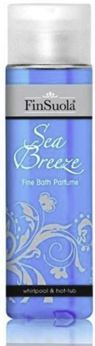 FinSuola Fine Bath Parfume Sea Breeze 250 ml