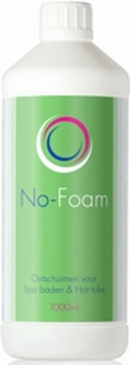 No-Foam