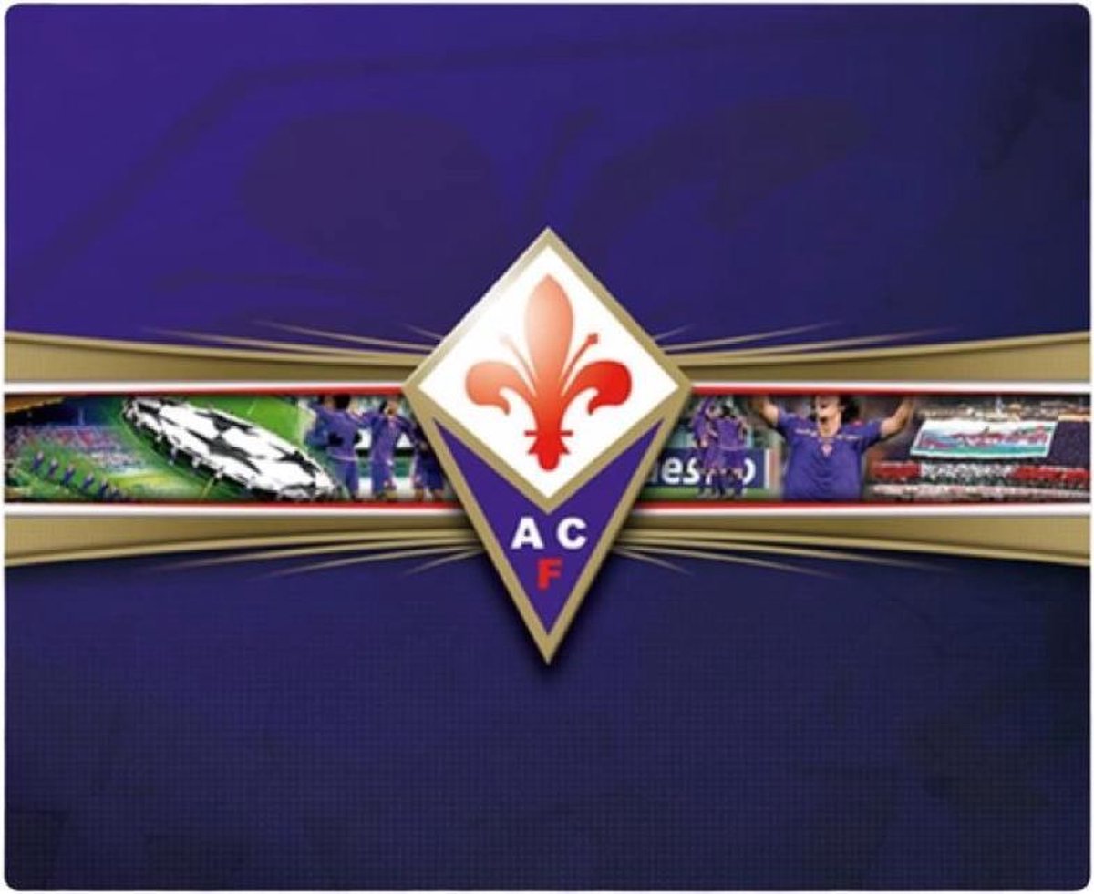 Fiorentina Mousepad