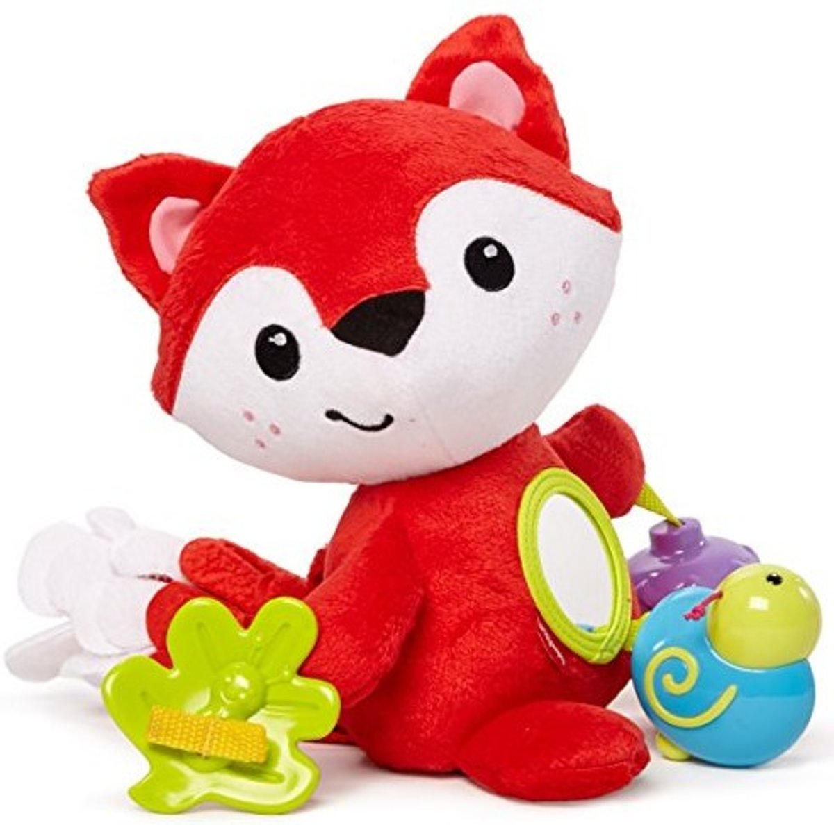 Fisher Price Activity Fox 22x27 cm