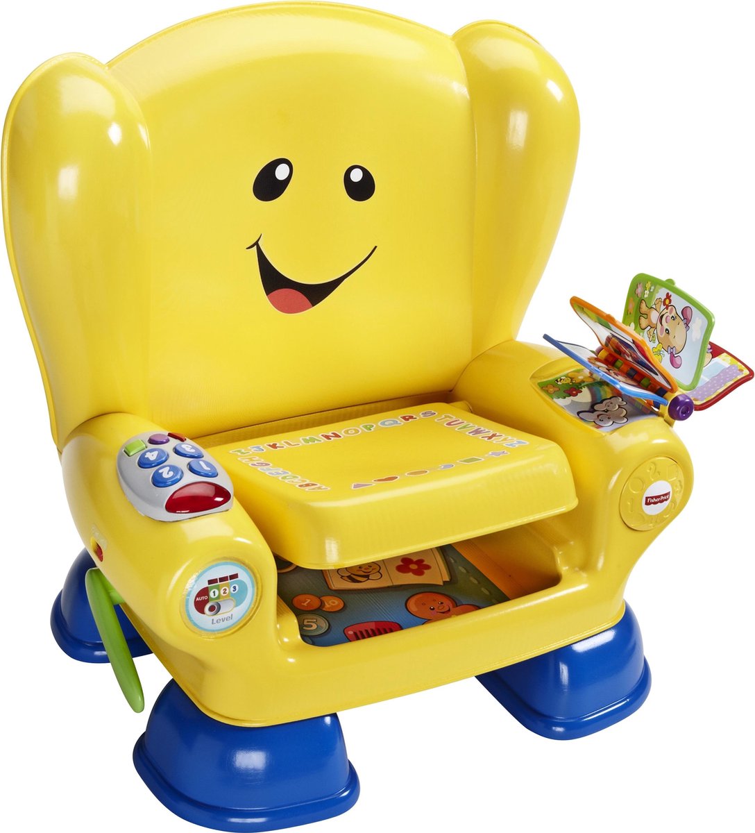 Fisher-Price BHB16 educatief speelgoed